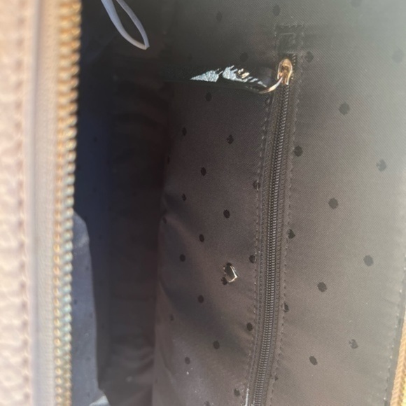 KATE SPADE Double Zip Crossbody Bag - Picture 8 of 14